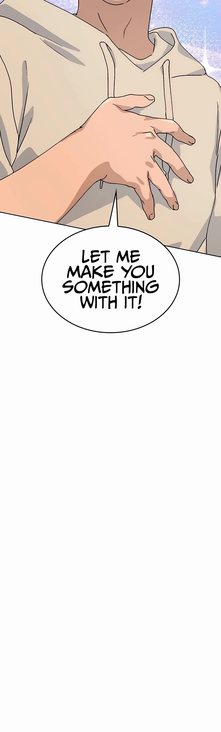 Healing Life Through Camping In Another World Chapter 10 page 3 - Chapter 10