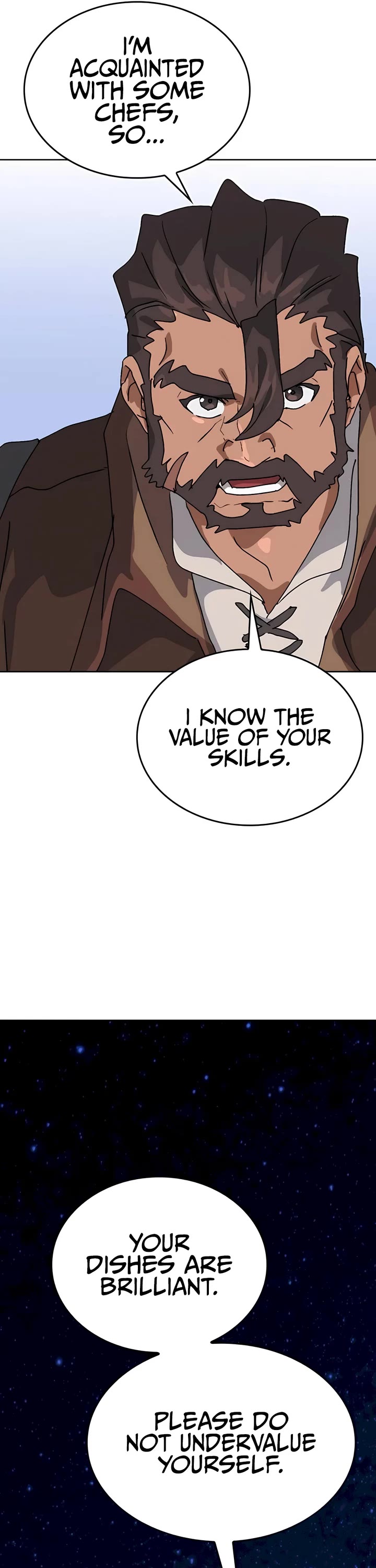 Healing Life Through Camping In Another World Chapter 10 page 35 - Chapter 10