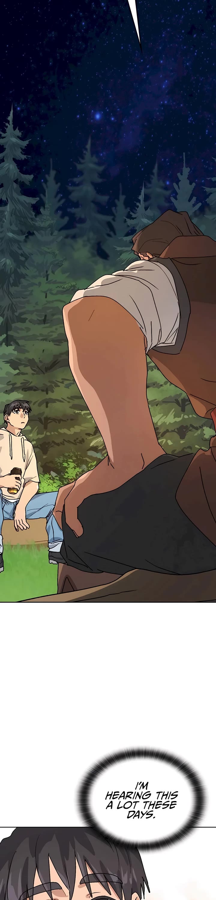 Healing Life Through Camping In Another World Chapter 10 page 36 - Chapter 10