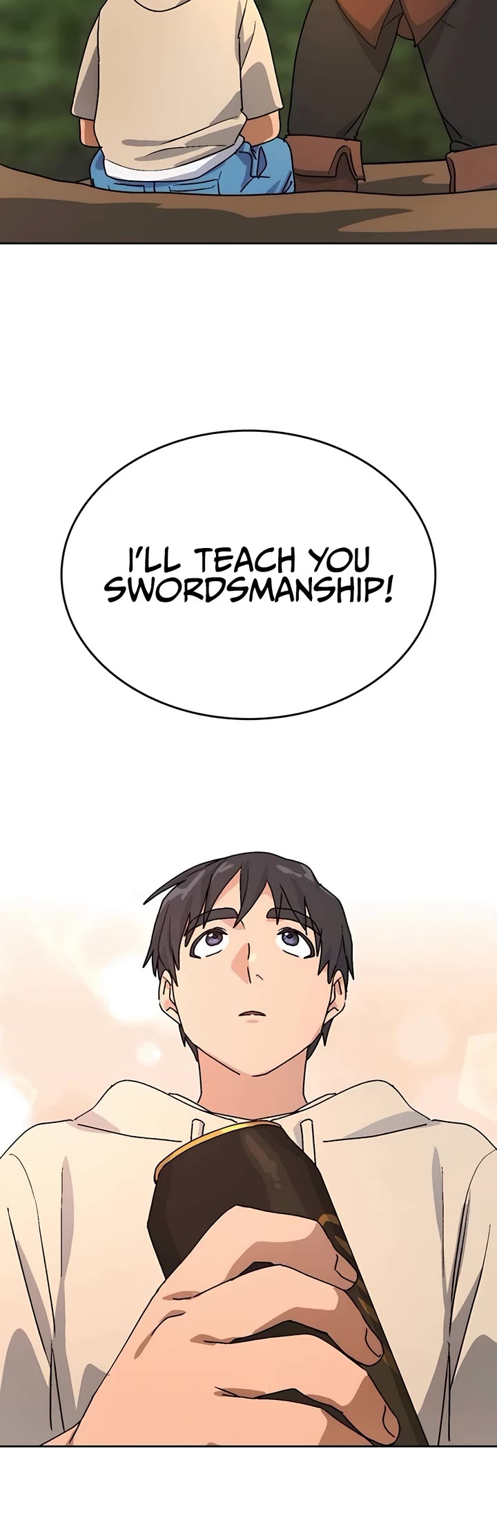 Healing Life Through Camping In Another World Chapter 10 page 38 - Chapter 10
