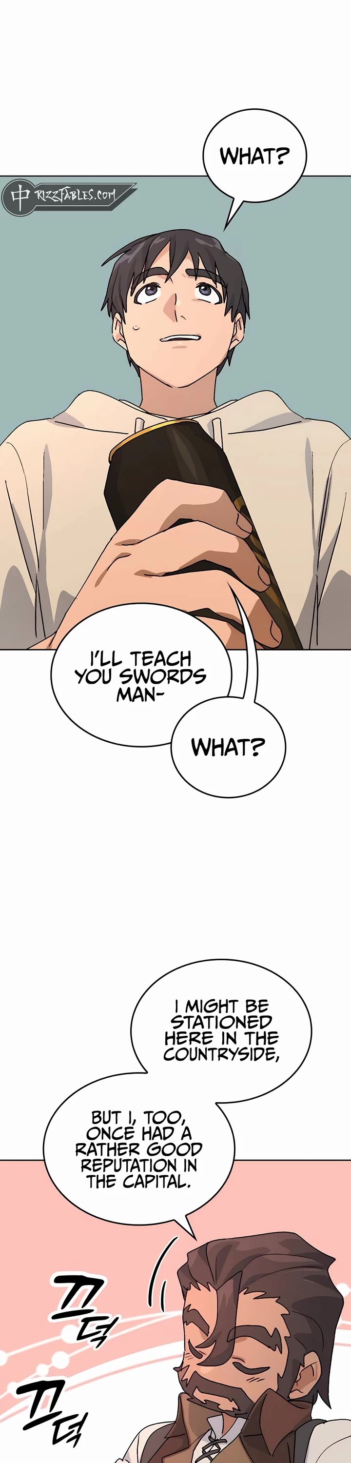 Healing Life Through Camping In Another World Chapter 10 page 39 - Chapter 10