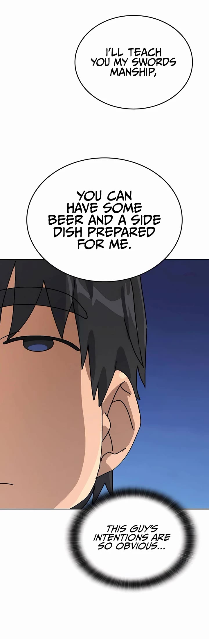 Healing Life Through Camping In Another World Chapter 10 page 42 - Chapter 10