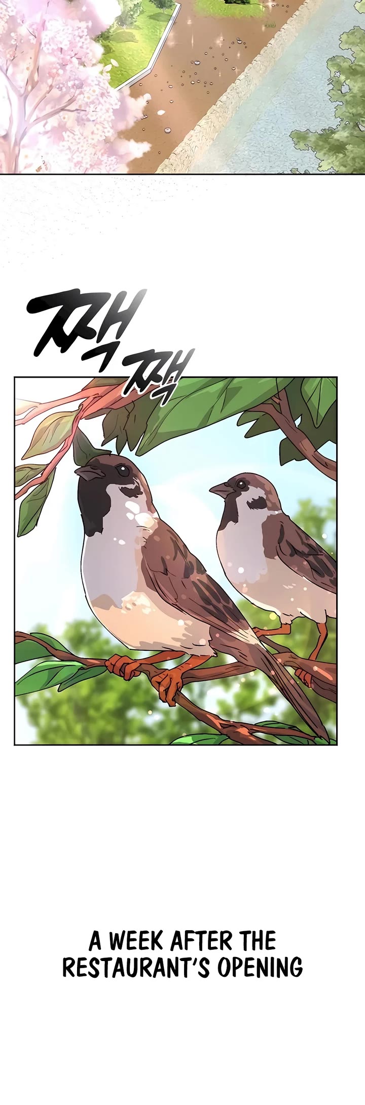 Healing Life Through Camping In Another World Chapter 10 page 46 - Chapter 10