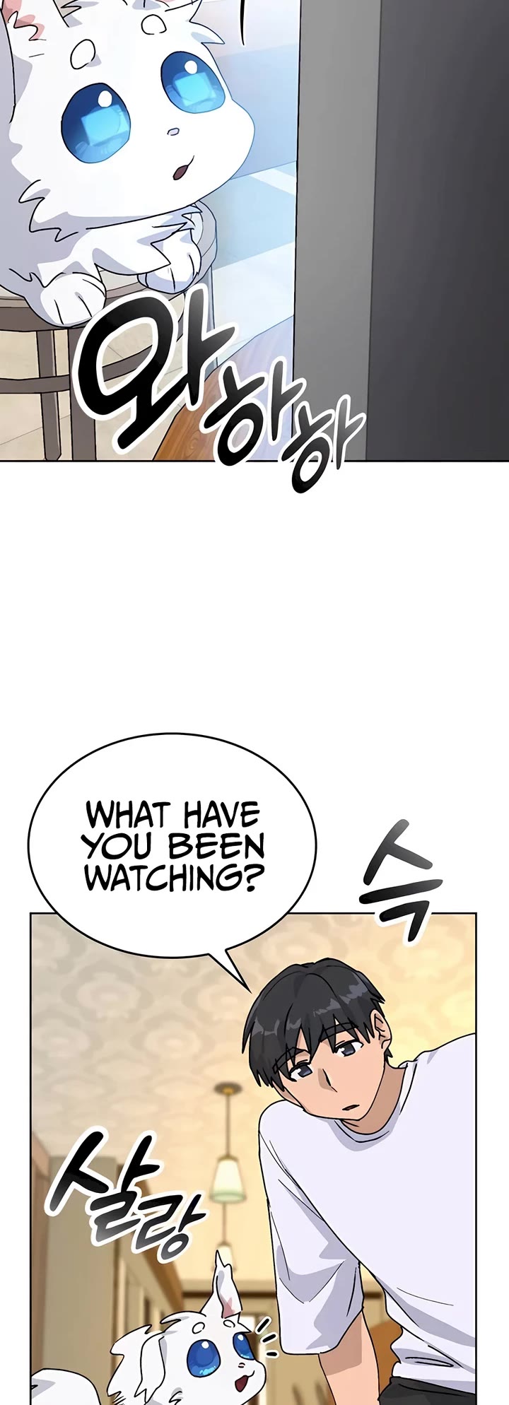Healing Life Through Camping In Another World Chapter 10 page 49 - Chapter 10