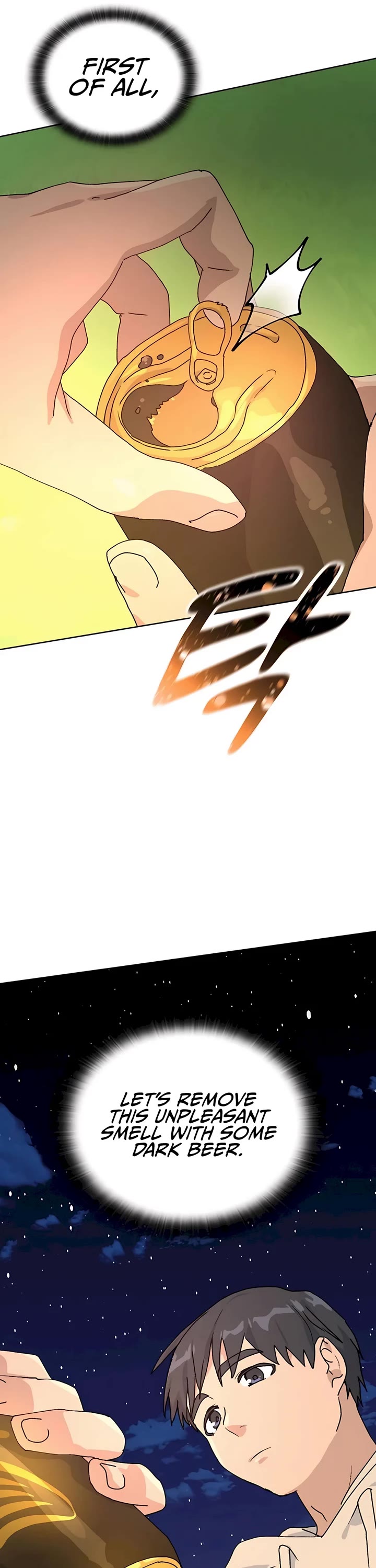 Healing Life Through Camping In Another World Chapter 10 page 5 - Chapter 10