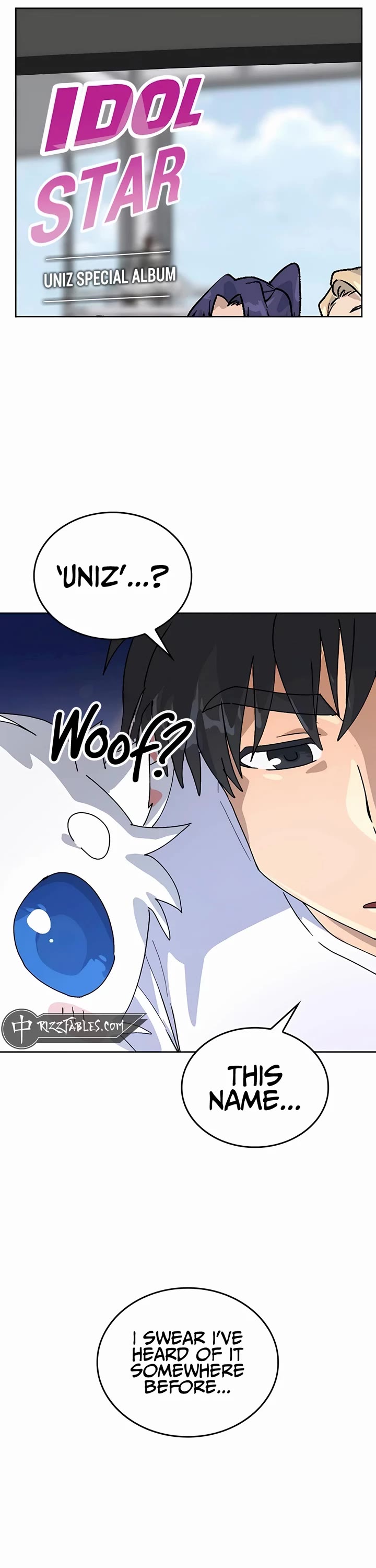 Healing Life Through Camping In Another World Chapter 10 page 51 - Chapter 10