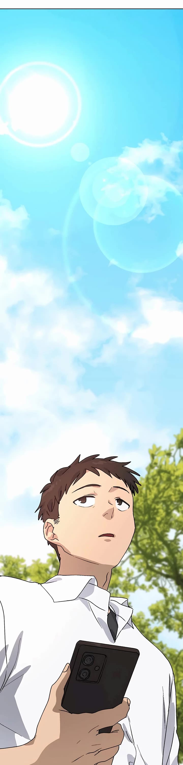 Healing Life Through Camping In Another World Chapter 10 page 52 - Chapter 10