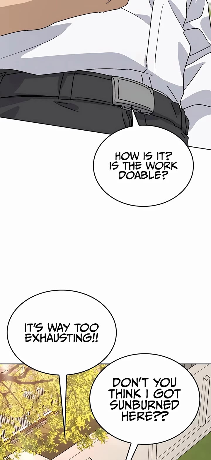 Healing Life Through Camping In Another World Chapter 10 page 53 - Chapter 10