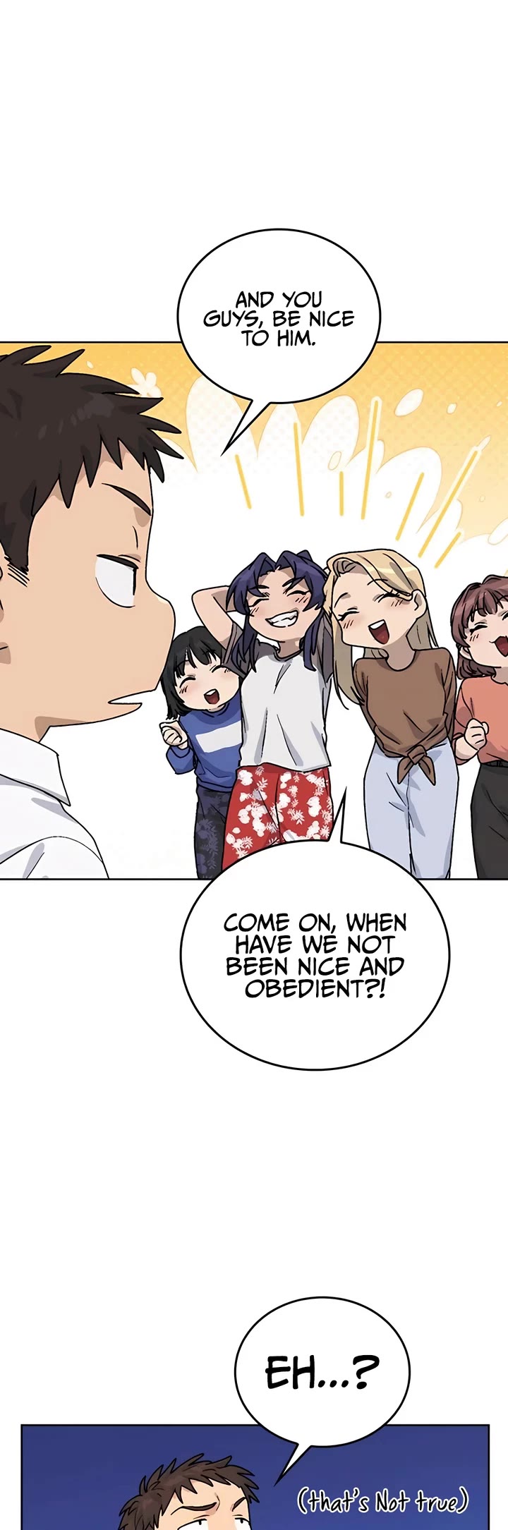 Healing Life Through Camping In Another World Chapter 10 page 60 - Chapter 10