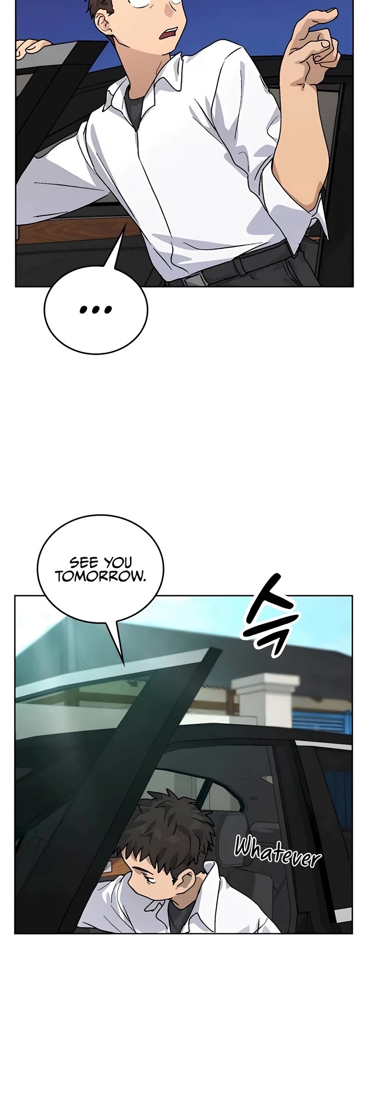Healing Life Through Camping In Another World Chapter 10 page 61 - Chapter 10