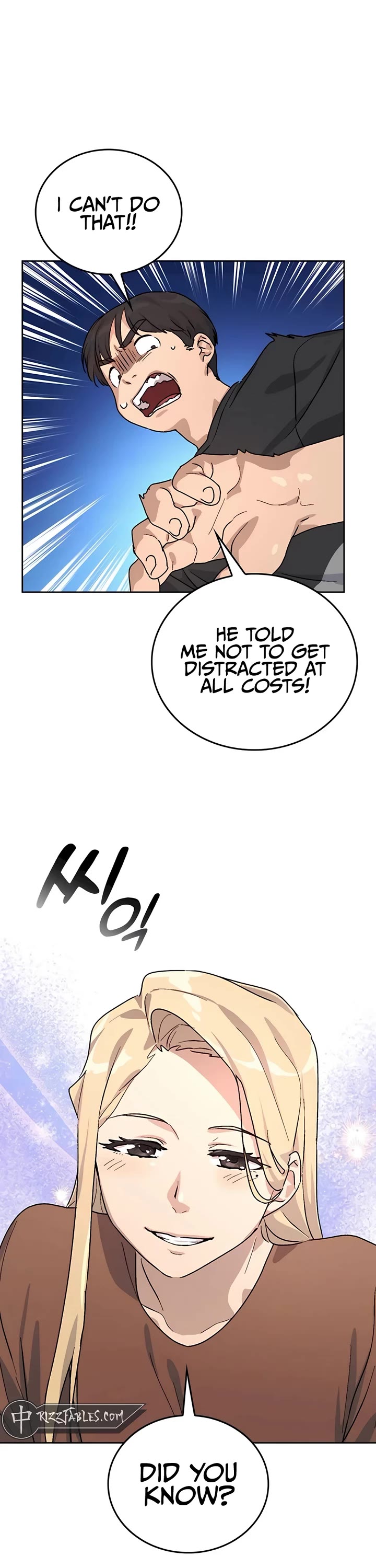 Healing Life Through Camping In Another World Chapter 10 page 63 - Chapter 10
