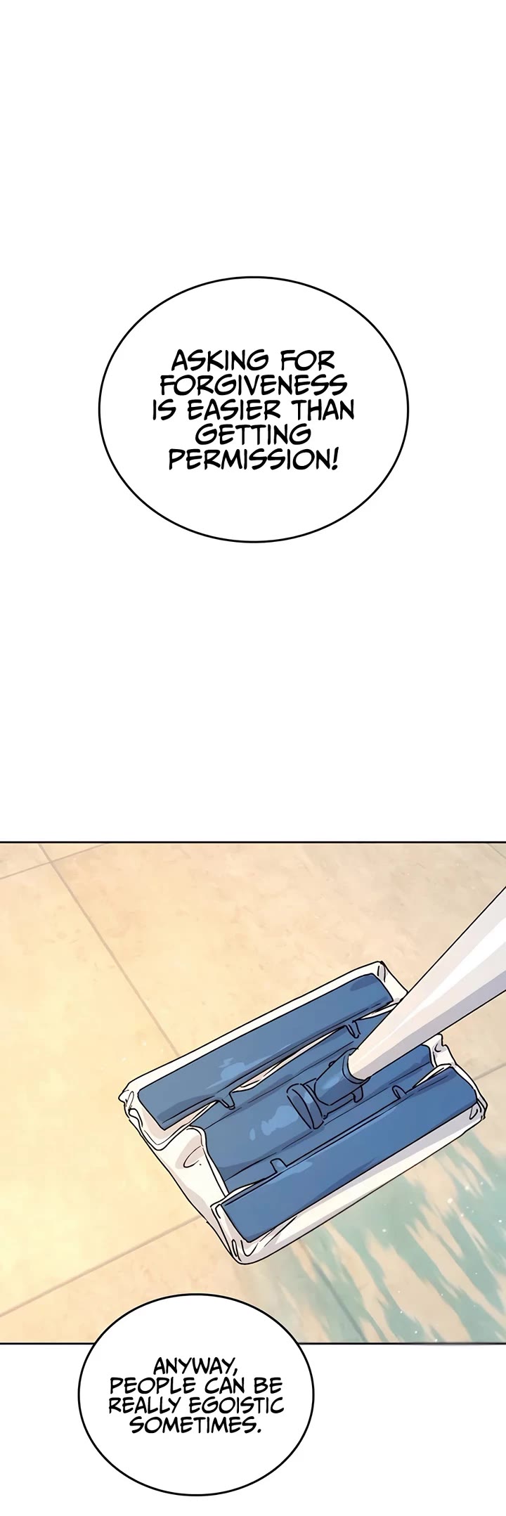 Healing Life Through Camping In Another World Chapter 10 page 64 - Chapter 10