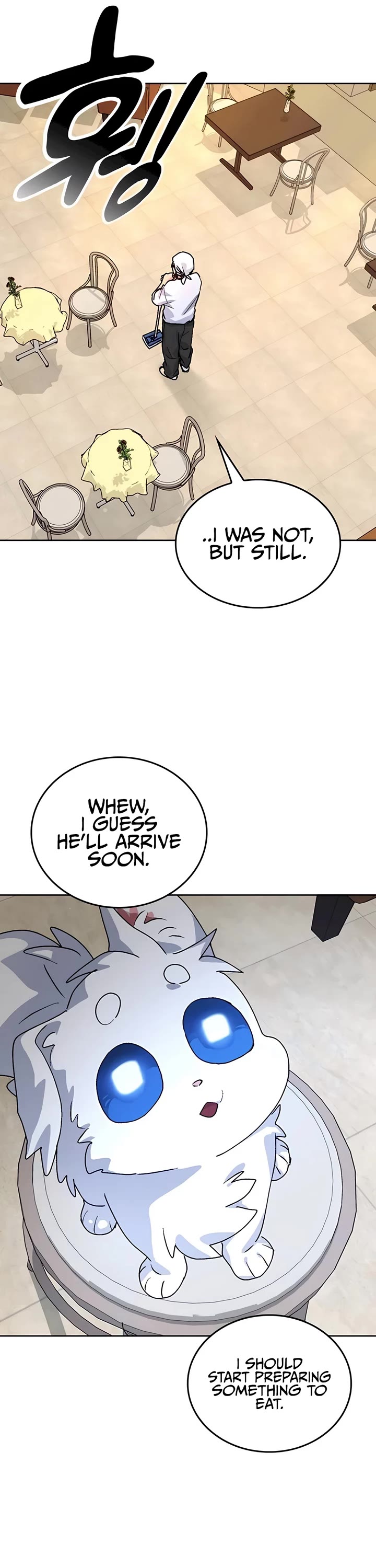 Healing Life Through Camping In Another World Chapter 10 page 66 - Chapter 10