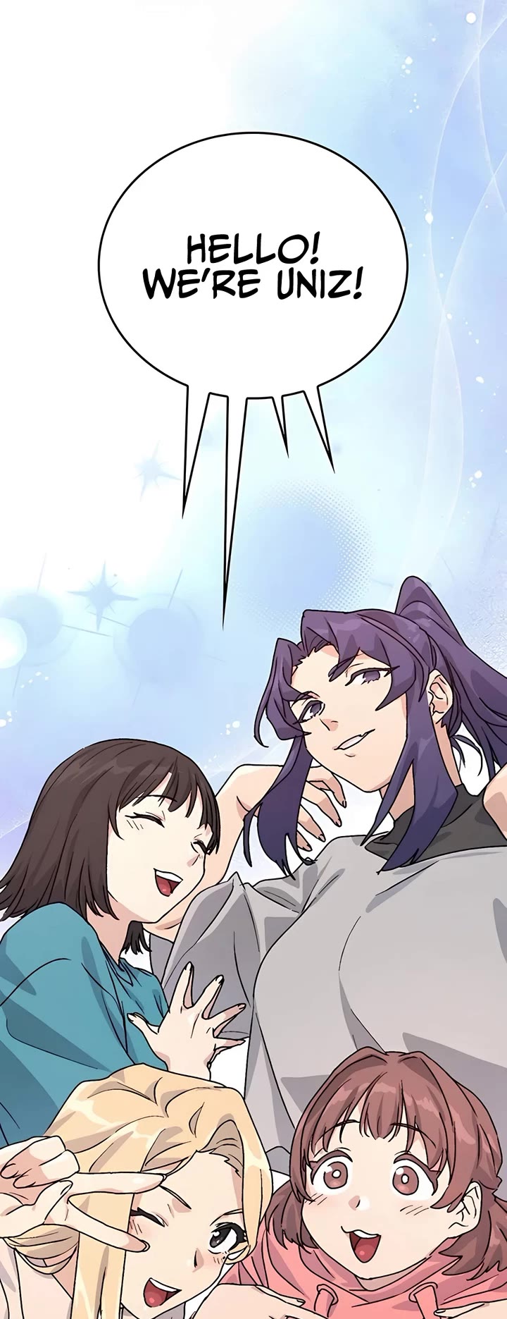 Healing Life Through Camping In Another World Chapter 10 page 71 - Chapter 10