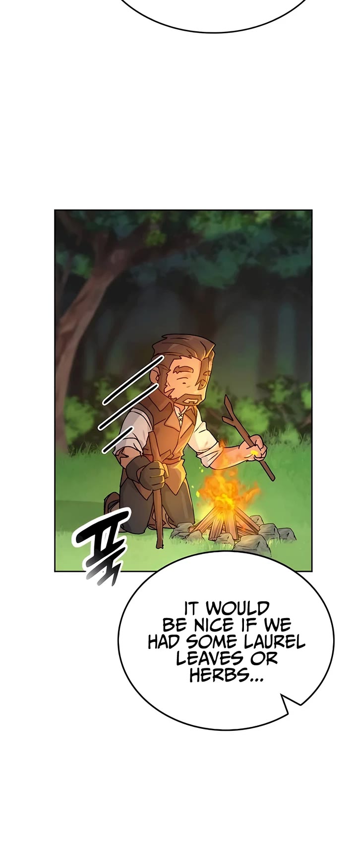 Healing Life Through Camping In Another World Chapter 10 page 8 - Chapter 10