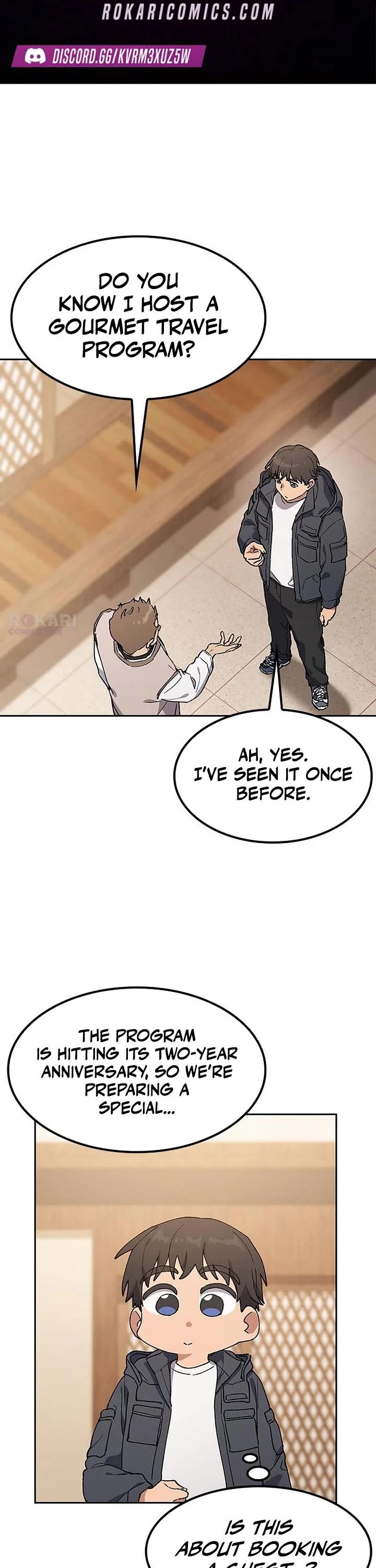 Healing Life Through Camping In Another World Chapter 100 page 1 - Chapter 100