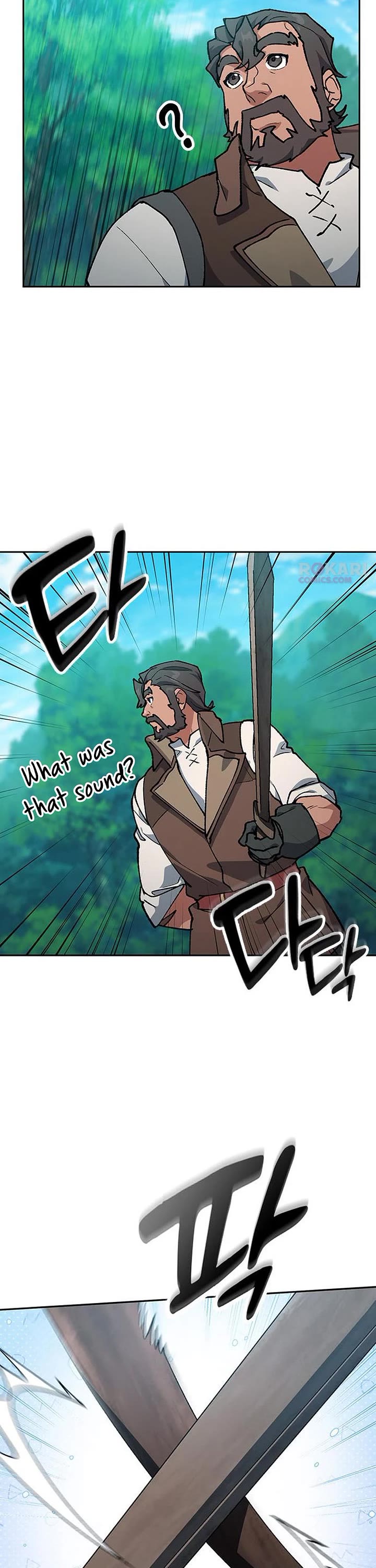 Healing Life Through Camping In Another World Chapter 100 page 15 - Chapter 100