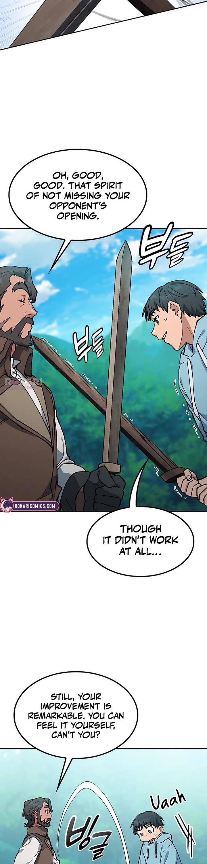 Healing Life Through Camping In Another World Chapter 100 page 16 - Chapter 100