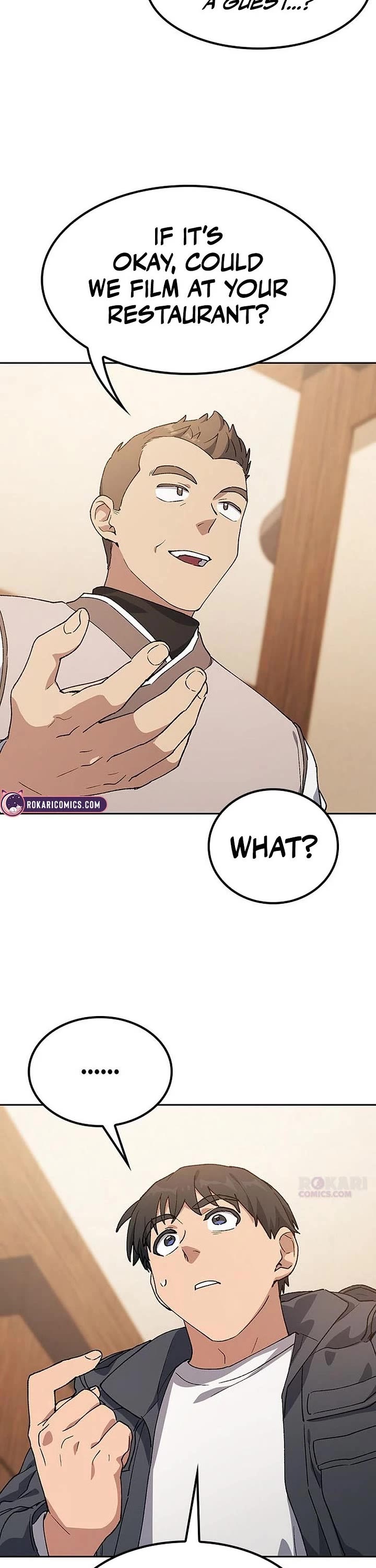 Healing Life Through Camping In Another World Chapter 100 page 2 - Chapter 100
