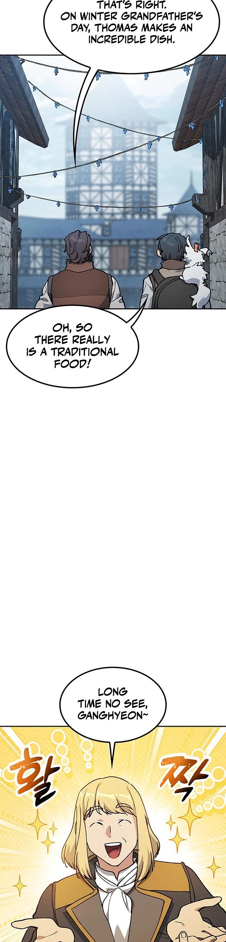 Healing Life Through Camping In Another World Chapter 100 page 26 - Chapter 100