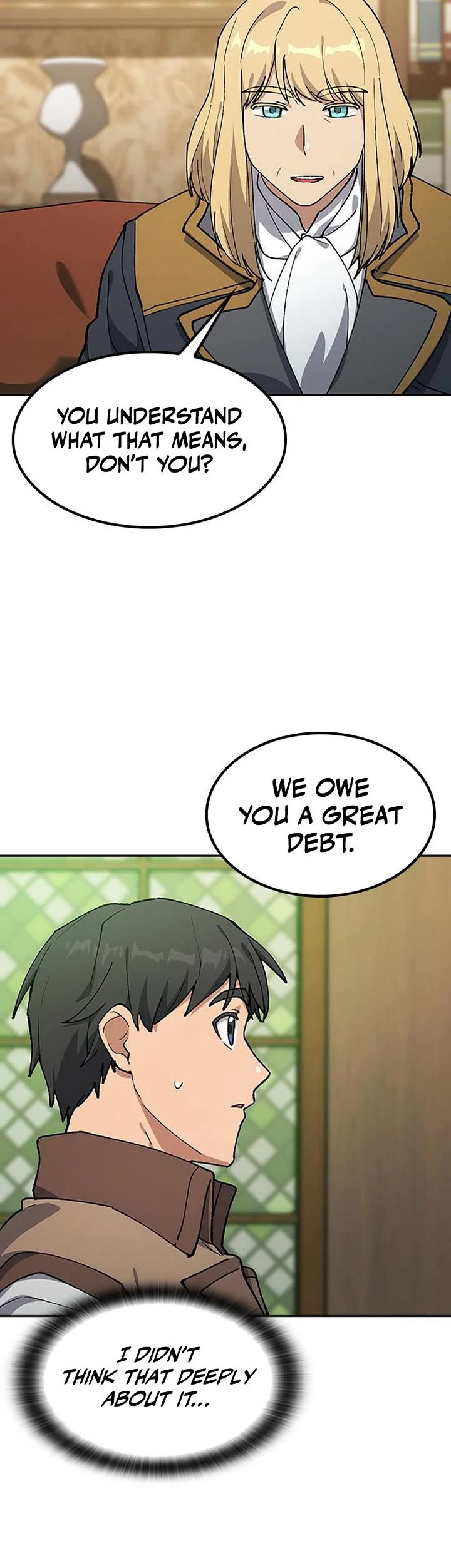 Healing Life Through Camping In Another World Chapter 100 page 30 - Chapter 100