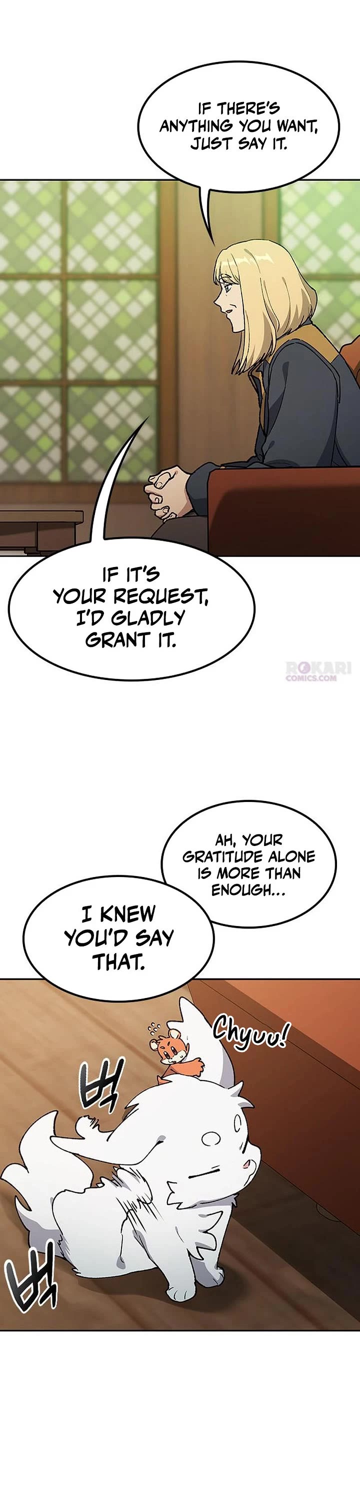 Healing Life Through Camping In Another World Chapter 100 page 31 - Chapter 100