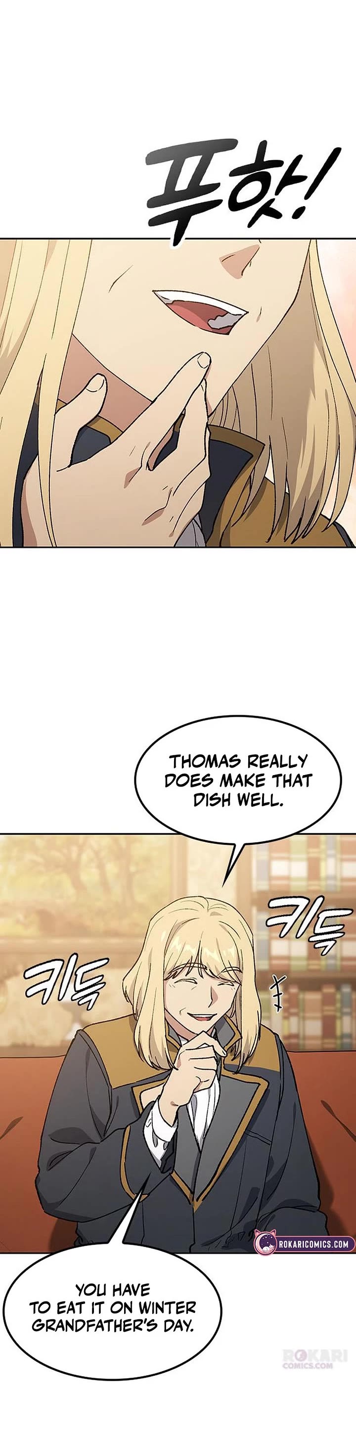 Healing Life Through Camping In Another World Chapter 100 page 36 - Chapter 100