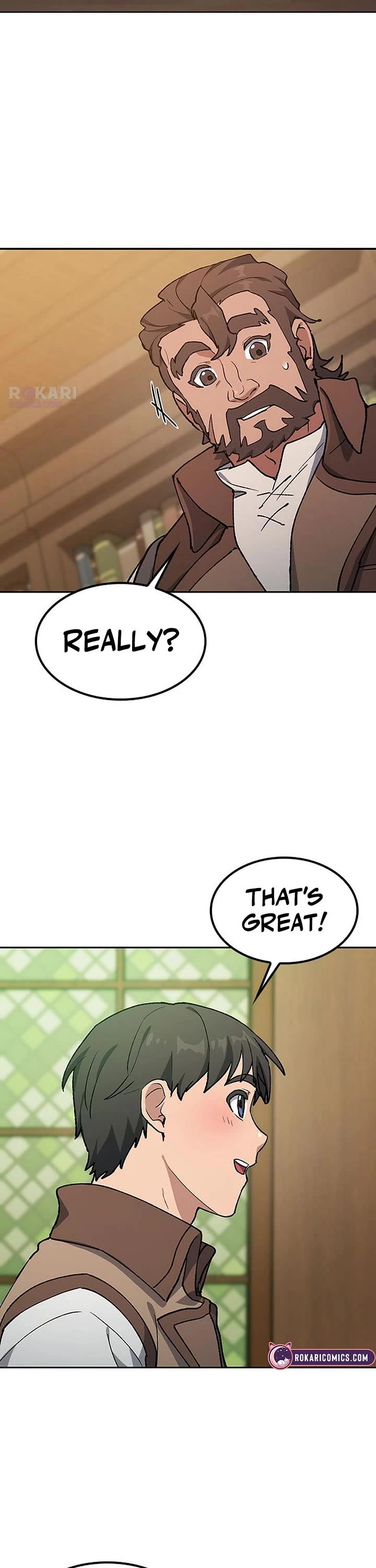 Healing Life Through Camping In Another World Chapter 100 page 38 - Chapter 100