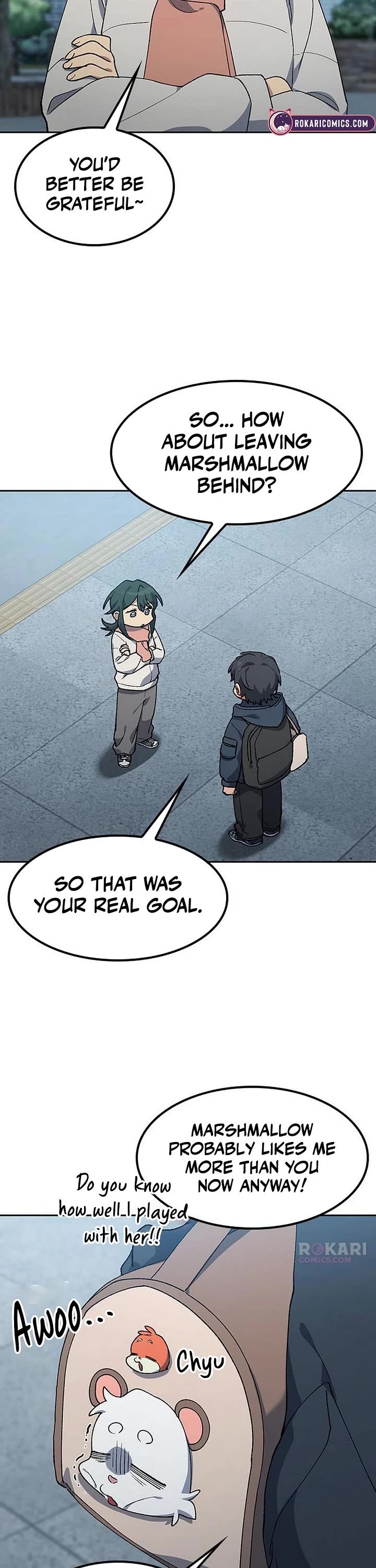 Healing Life Through Camping In Another World Chapter 100 page 4 - Chapter 100