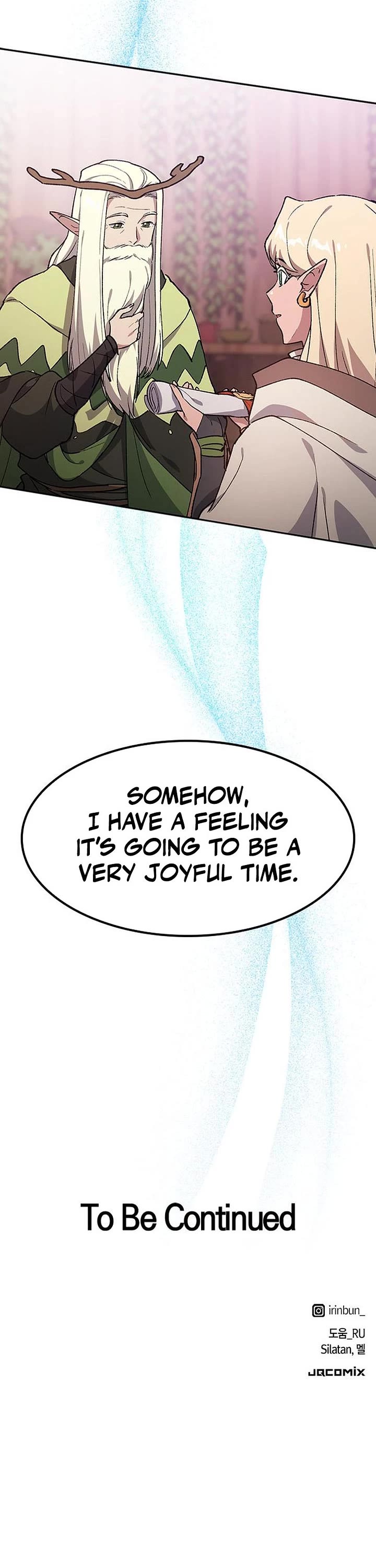 Healing Life Through Camping In Another World Chapter 100 page 40 - Chapter 100
