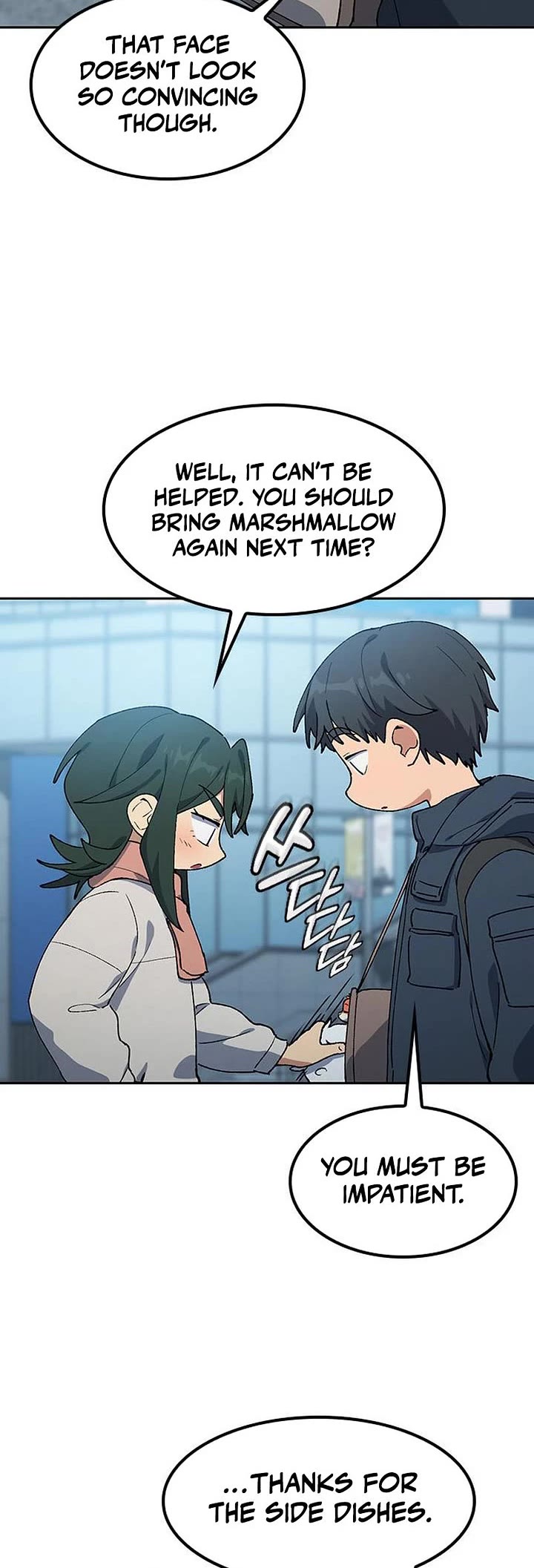 Healing Life Through Camping In Another World Chapter 100 page 5 - Chapter 100