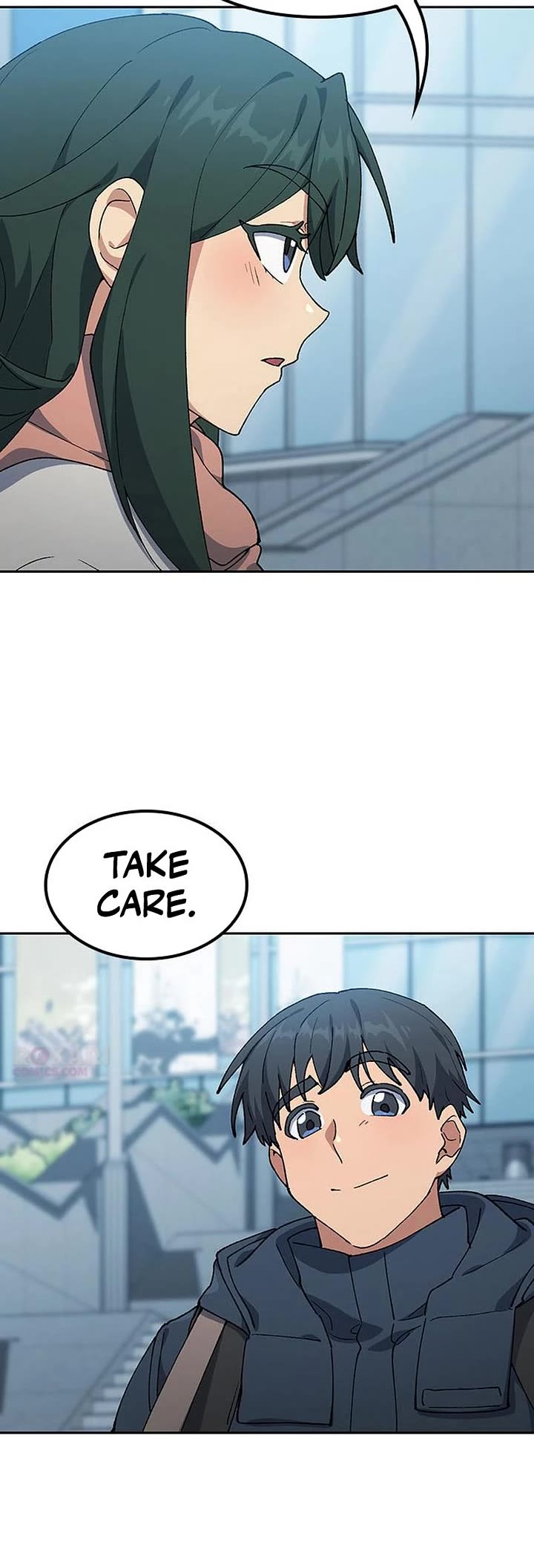 Healing Life Through Camping In Another World Chapter 100 page 6 - Chapter 100