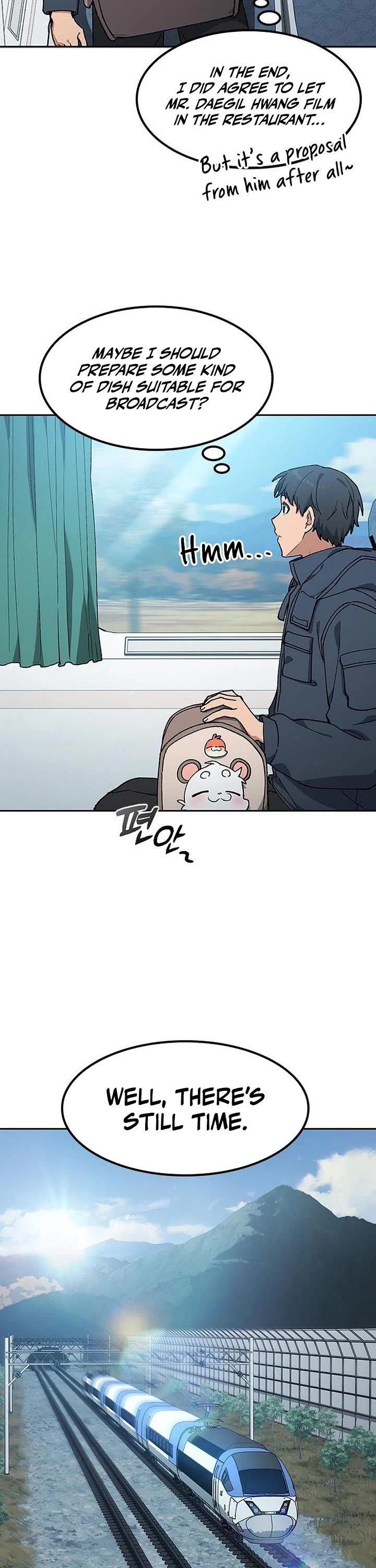 Healing Life Through Camping In Another World Chapter 100 page 8 - Chapter 100