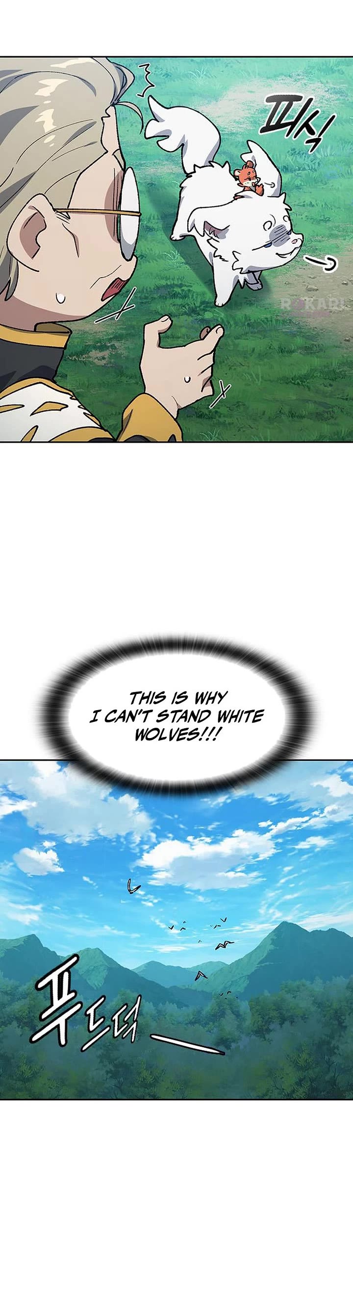Healing Life Through Camping In Another World Chapter 101 page 18 - Chapter 101