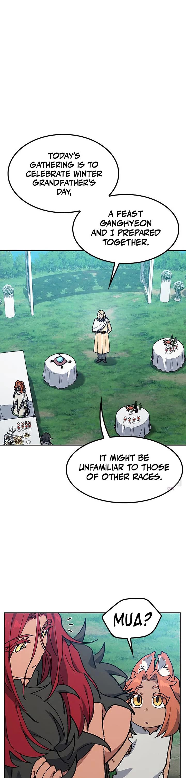 Healing Life Through Camping In Another World Chapter 101 page 19 - Chapter 101