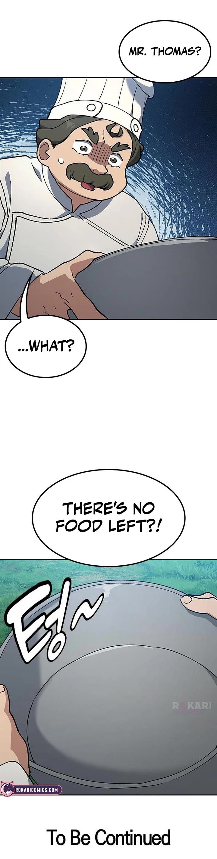 Healing Life Through Camping In Another World Chapter 101 page 37 - Chapter 101