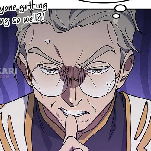 Healing Life Through Camping In Another World Chapter 101 cover