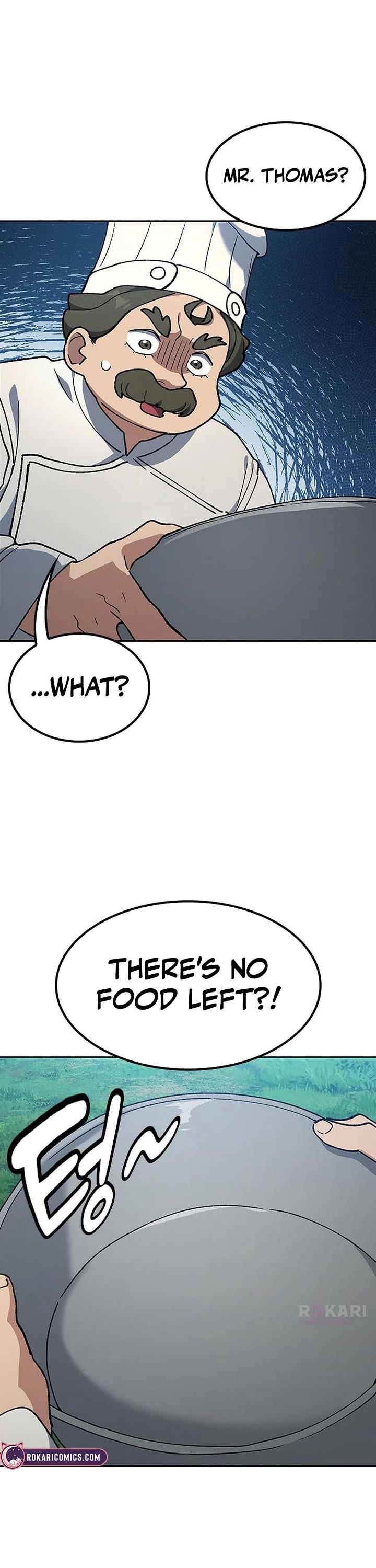 Healing Life Through Camping In Another World Chapter 102 page 2 - Chapter 102