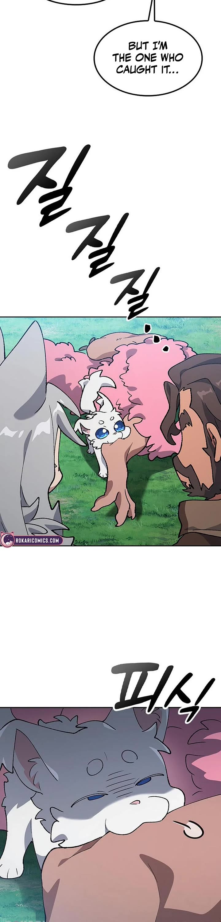 Healing Life Through Camping In Another World Chapter 102 page 20 - Chapter 102