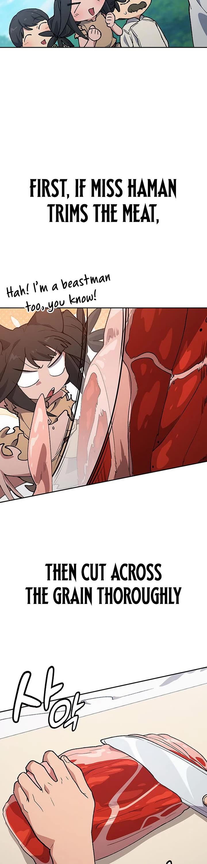 Healing Life Through Camping In Another World Chapter 102 page 28 - Chapter 102