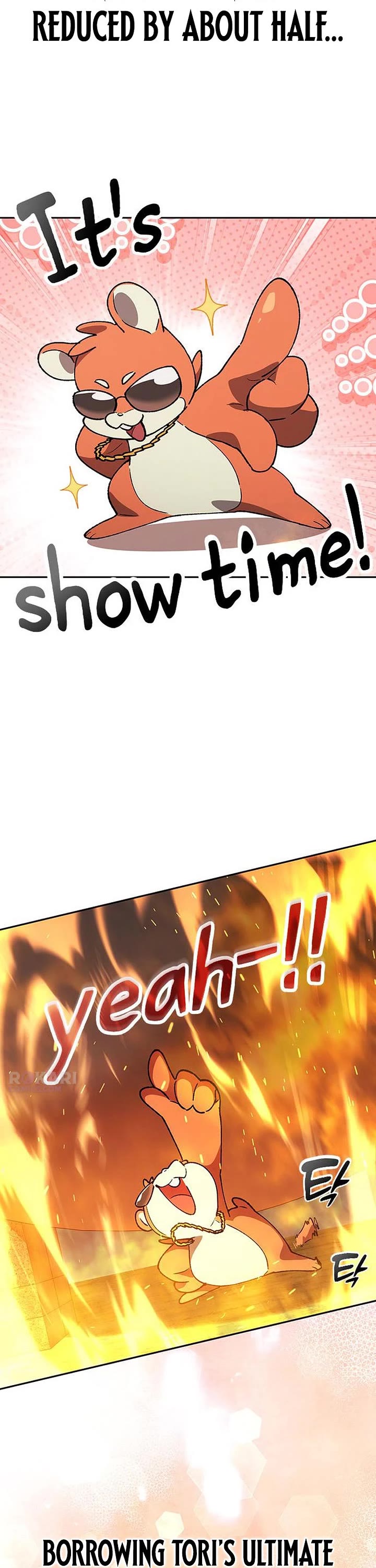 Healing Life Through Camping In Another World Chapter 102 page 32 - Chapter 102