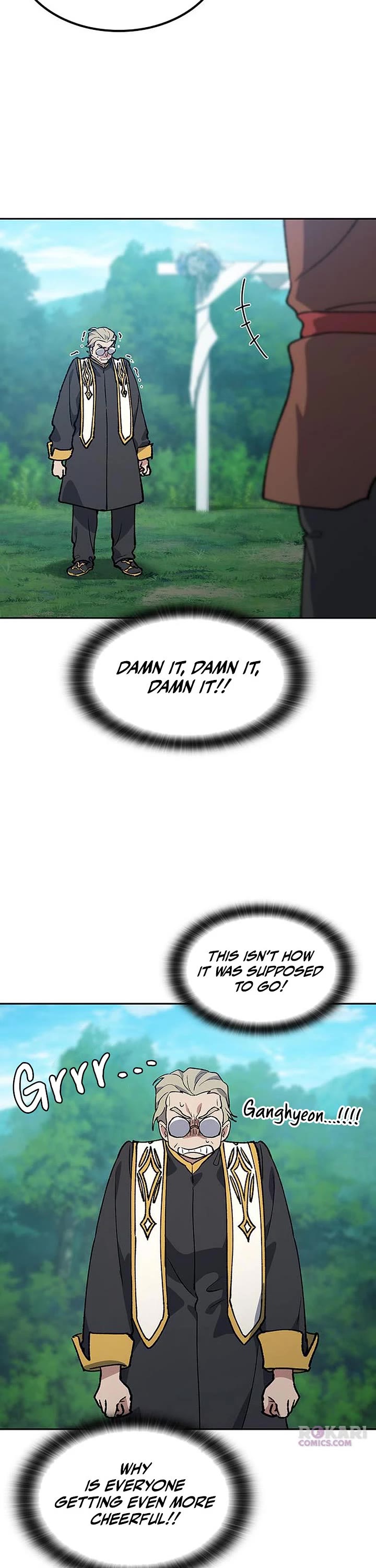 Healing Life Through Camping In Another World Chapter 102 page 38 - Chapter 102