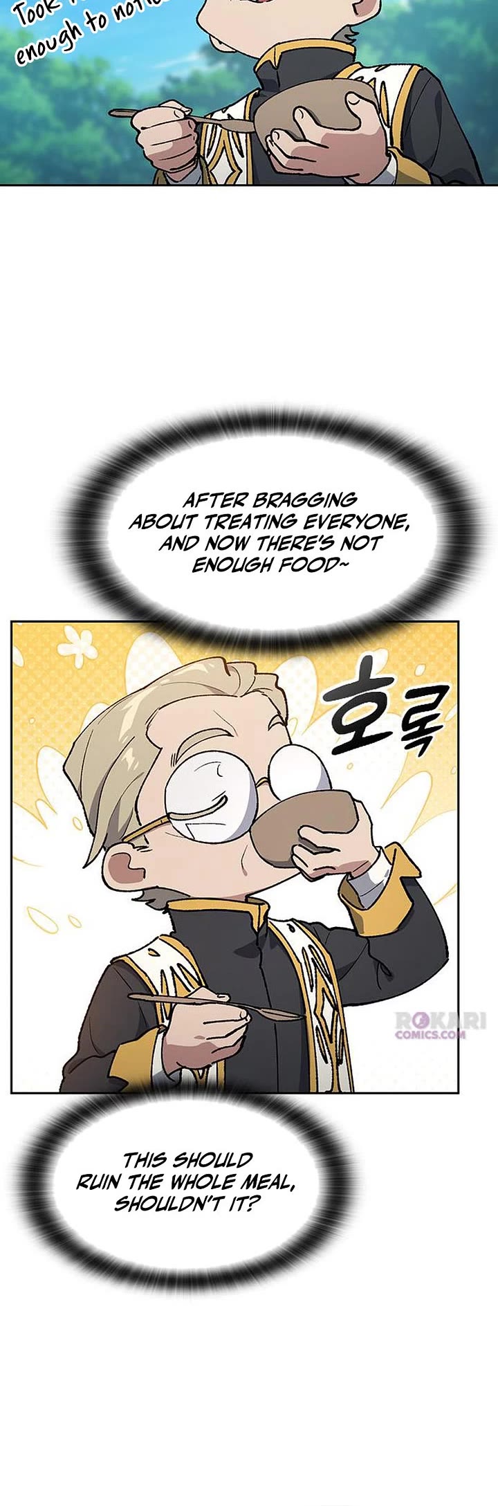 Healing Life Through Camping In Another World Chapter 102 page 6 - Chapter 102
