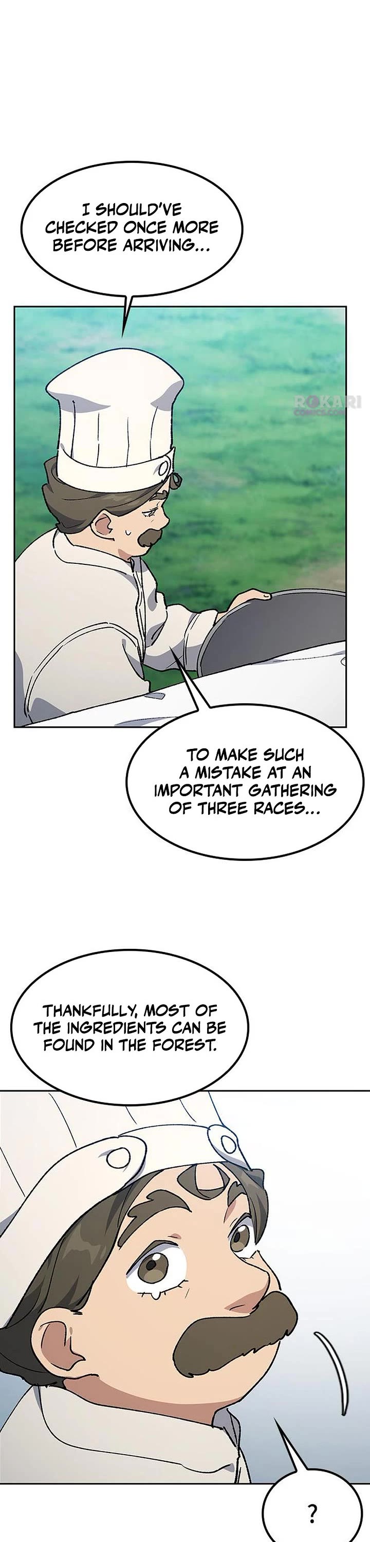 Healing Life Through Camping In Another World Chapter 102 page 8 - Chapter 102