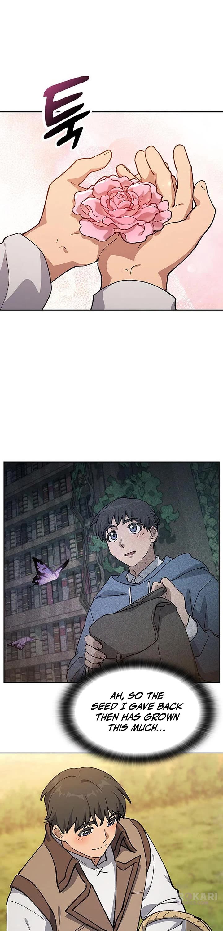 Healing Life Through Camping In Another World Chapter 103 page 10 - Chapter 103