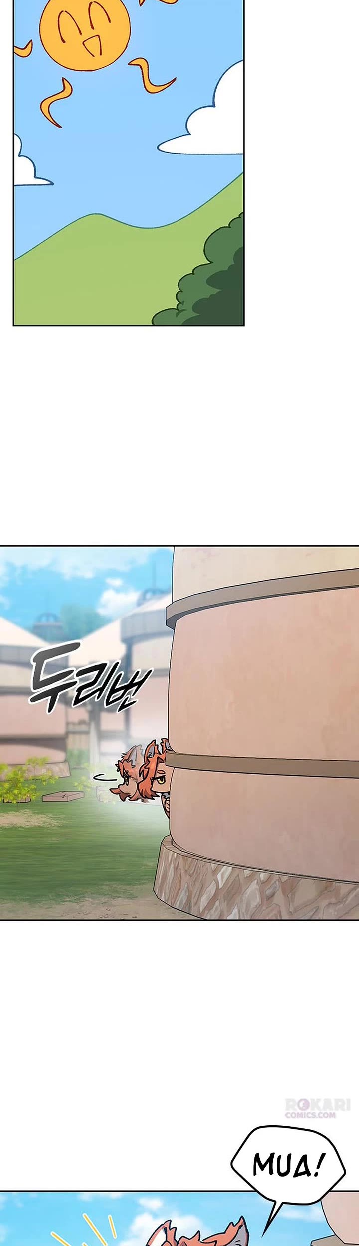 Healing Life Through Camping In Another World Chapter 103 page 17 - Chapter 103