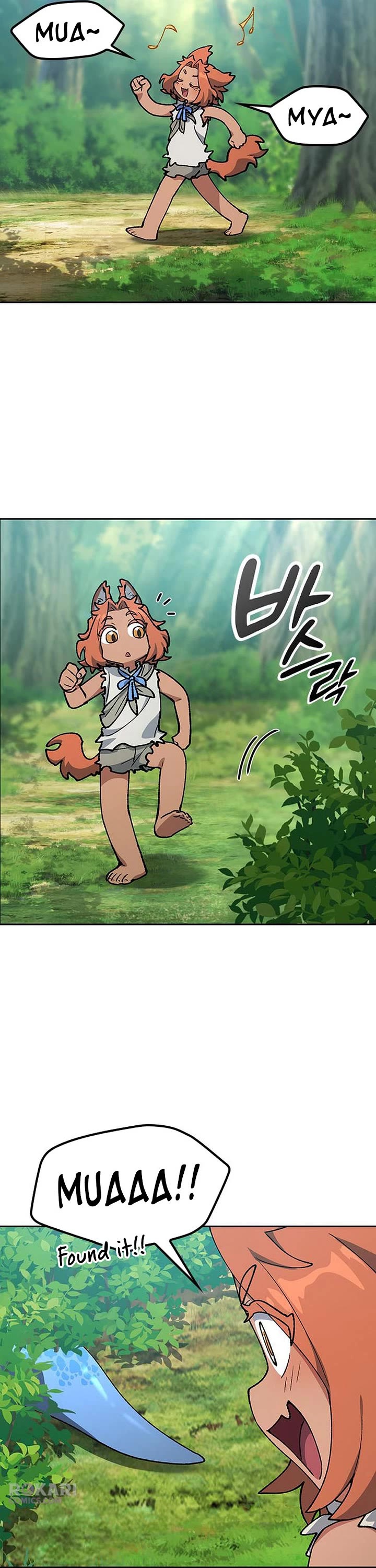 Healing Life Through Camping In Another World Chapter 103 page 27 - Chapter 103