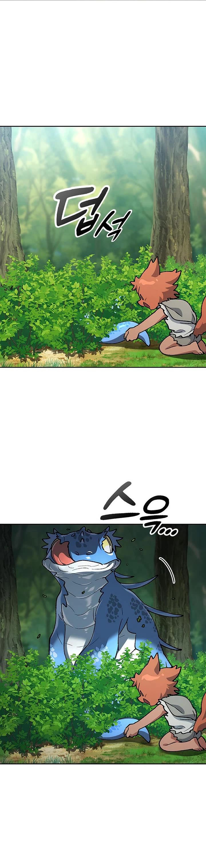 Healing Life Through Camping In Another World Chapter 103 page 28 - Chapter 103
