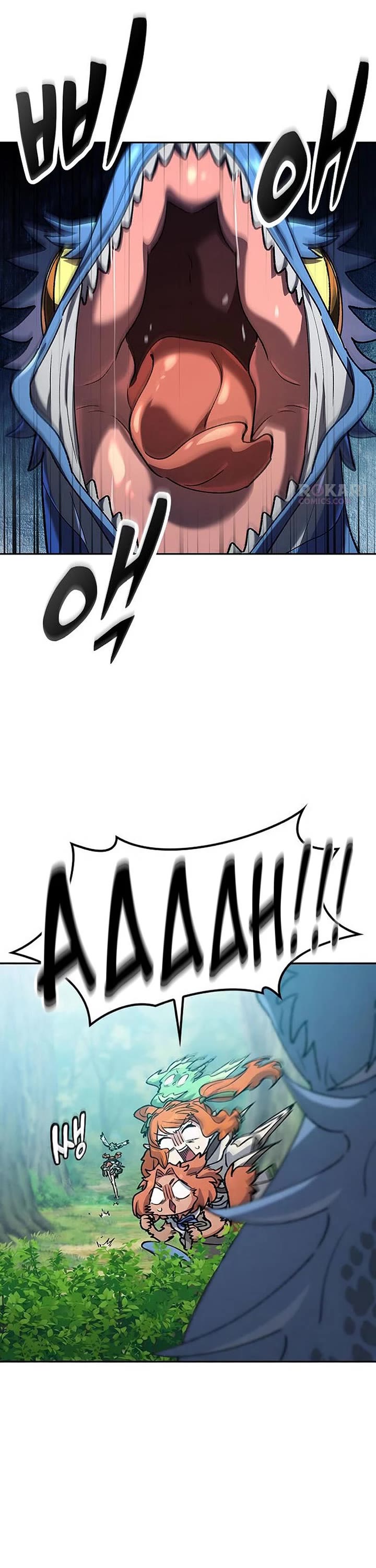 Healing Life Through Camping In Another World Chapter 103 page 29 - Chapter 103