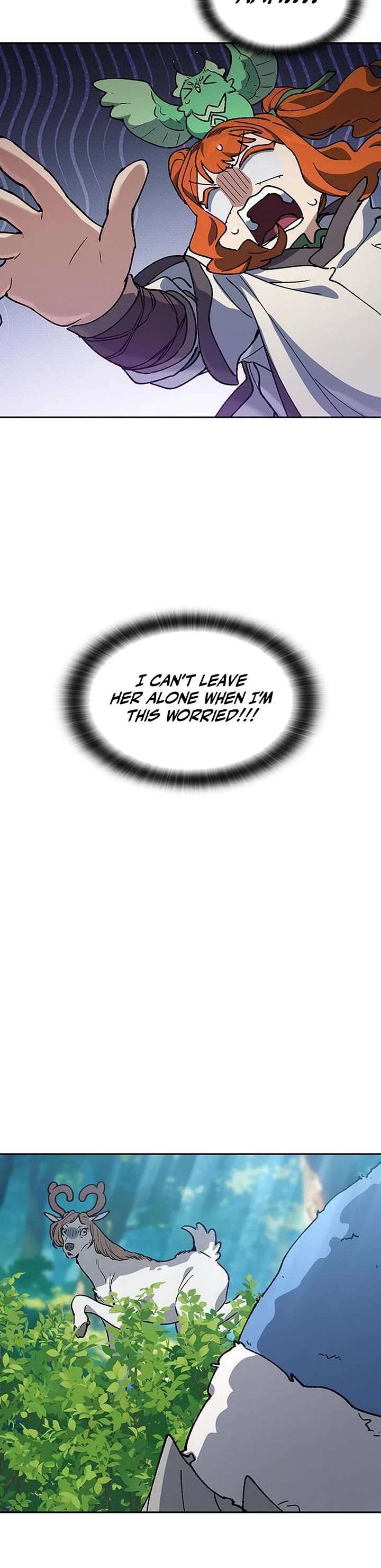 Healing Life Through Camping In Another World Chapter 103 page 36 - Chapter 103